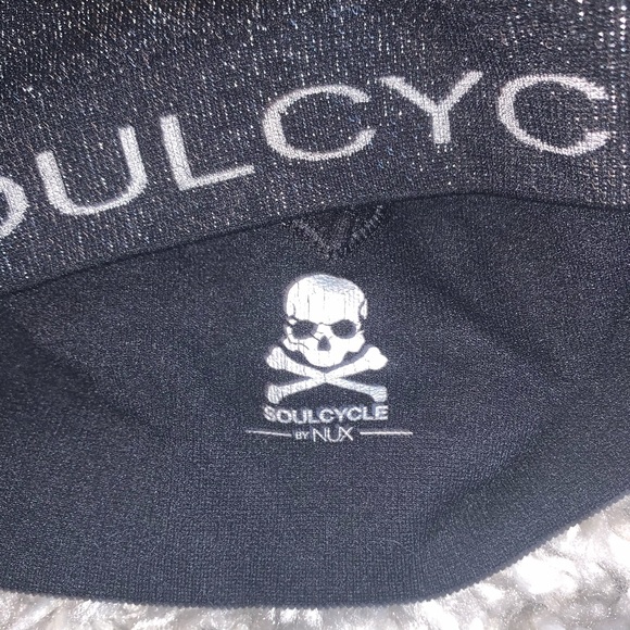 Nux x Soulcyle sports bra - Picture 3 of 3